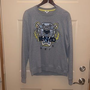 Kenzo Crewneck